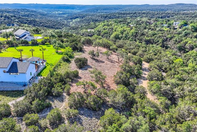 1155 Barrie DR, Austin, TX 78734