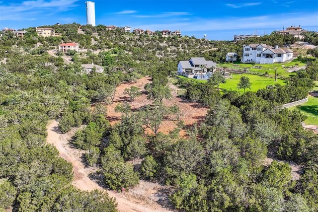 1155 Barrie DR, Austin, TX 78734