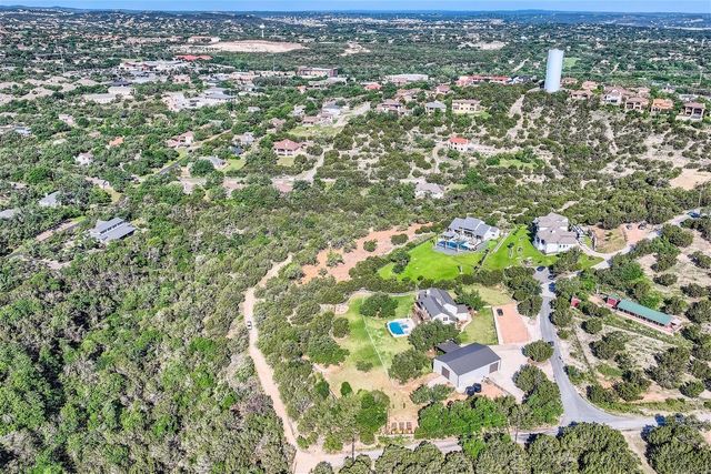 1155 Barrie DR, Austin, TX 78734