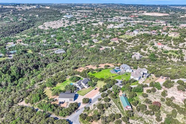 1155 Barrie DR, Austin, TX 78734