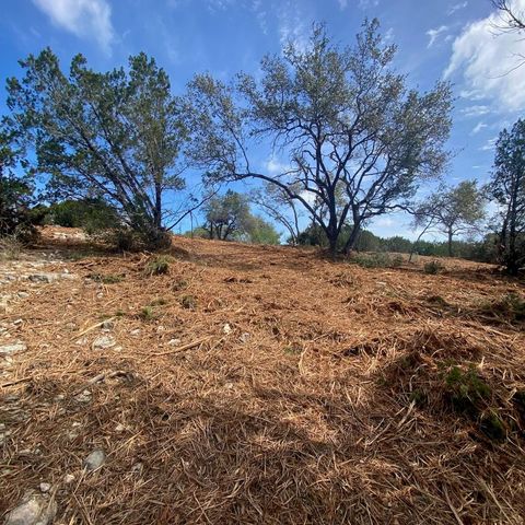 1155 Barrie DR, Austin, TX 78734