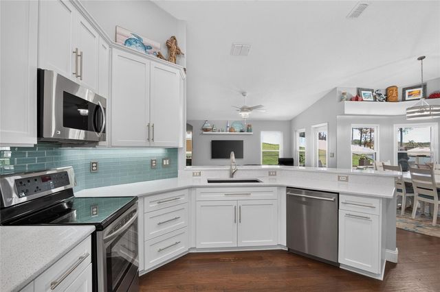 12902 COLONNADE CIRCLE, Clermont, FL 34711