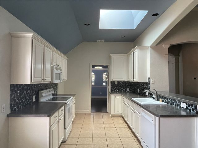 8117 Still Springs Drive, Plano, TX 75025