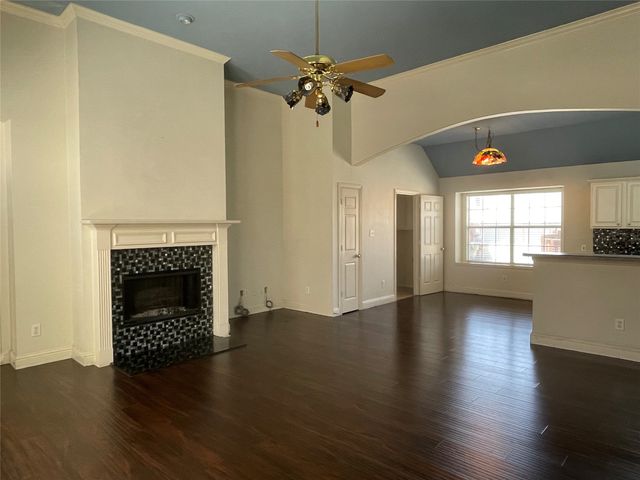 8117 Still Springs Drive, Plano, TX 75025