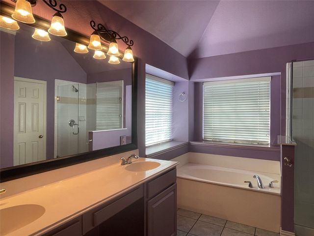 8117 Still Springs Drive, Plano, TX 75025