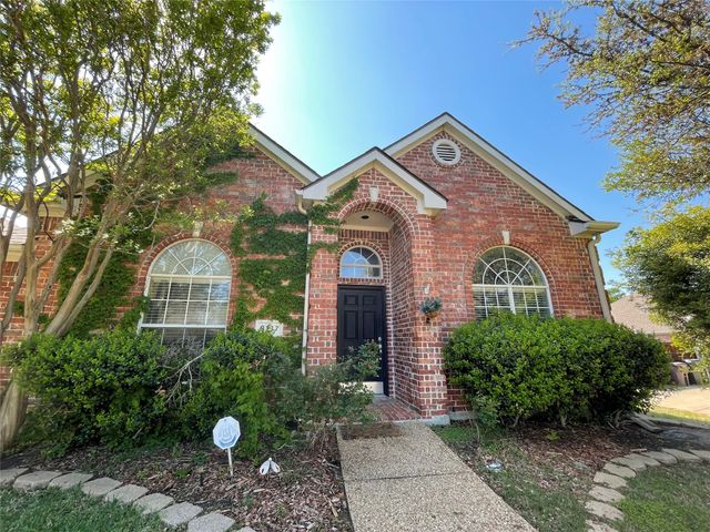 8117 Still Springs Drive, Plano, TX 75025
