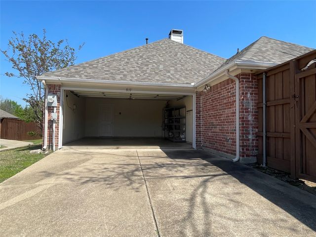 8117 Still Springs Drive, Plano, TX 75025