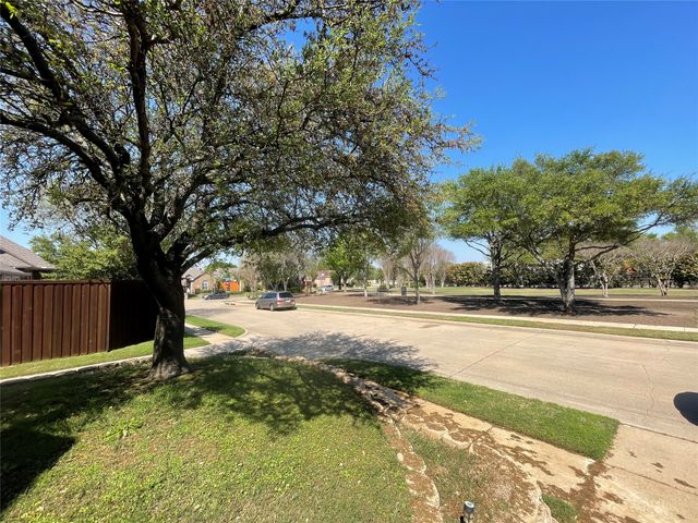 8117 Still Springs Drive, Plano, TX 75025