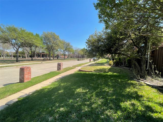8117 Still Springs Drive, Plano, TX 75025