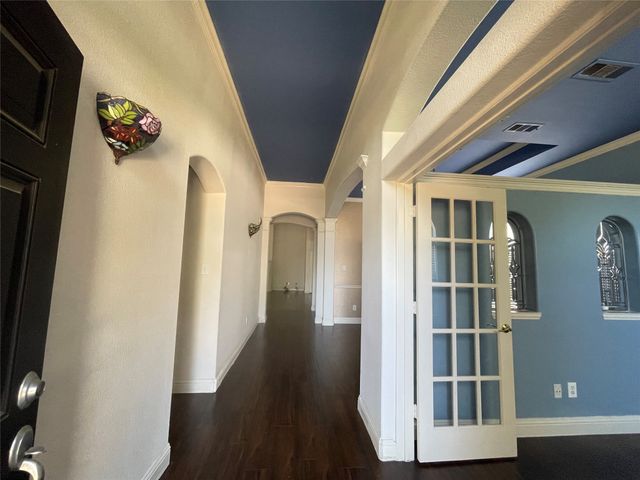 8117 Still Springs Drive, Plano, TX 75025