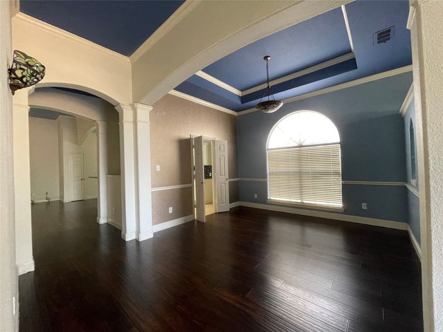 8117 Still Springs Drive, Plano, TX 75025