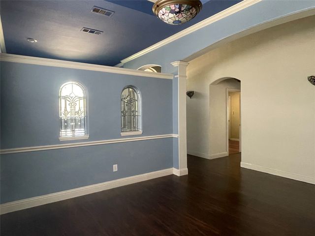 8117 Still Springs Drive, Plano, TX 75025