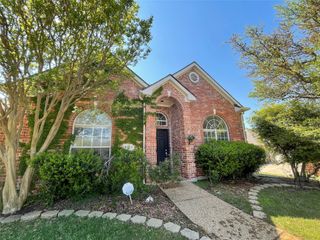 8117 Still Springs Drive, Plano, TX 75025