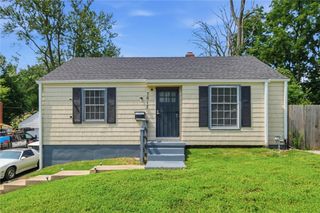 7617 Sni A Bar Terrace, Kansas City, MO 64129