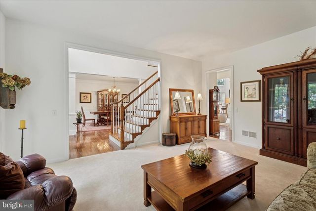 108 MAGNOLIA DR, Chester Springs, PA 19425