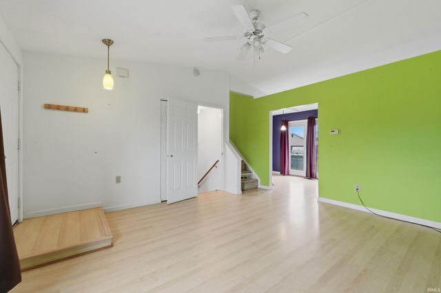 6818 Hunters Glen Drive, Fort Wayne, IN 46835