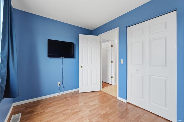 6818 Hunters Glen Drive, Fort Wayne, IN 46835