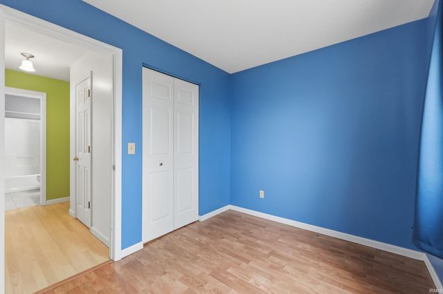 6818 Hunters Glen Drive, Fort Wayne, IN 46835