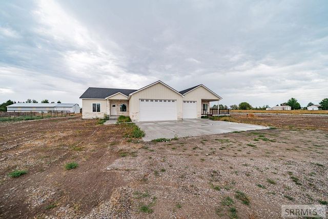 3811 E 228 N, Rigby, ID 83442