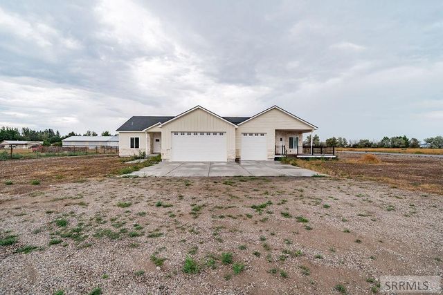 3811 E 228 N, Rigby, ID 83442