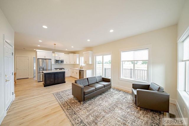 3811 E 228 N, Rigby, ID 83442