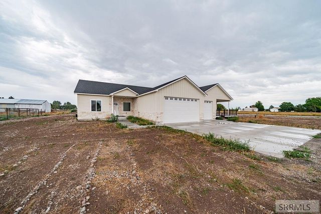 3811 E 228 N, Rigby, ID 83442