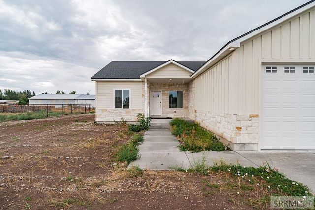 3811 E 228 N, Rigby, ID 83442