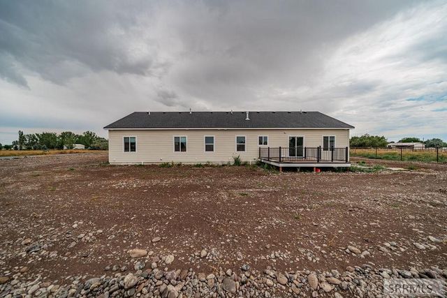 3811 E 228 N, Rigby, ID 83442