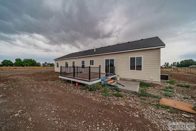 3811 E 228 N, Rigby, ID 83442