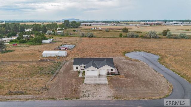 3811 E 228 N, Rigby, ID 83442