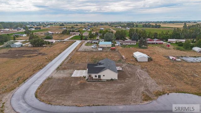 3811 E 228 N, Rigby, ID 83442