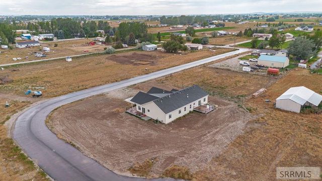 3811 E 228 N, Rigby, ID 83442