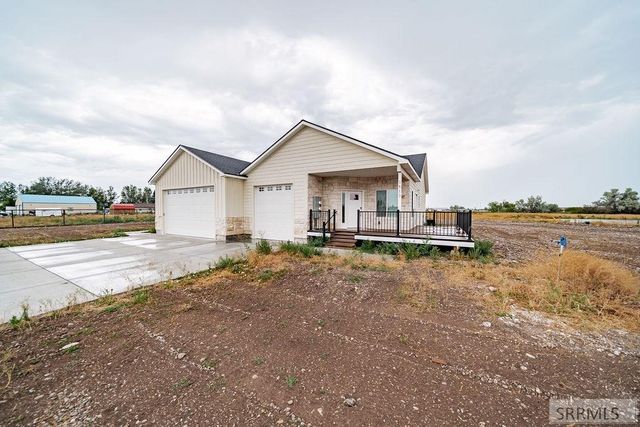 3811 E 228 N, Rigby, ID 83442
