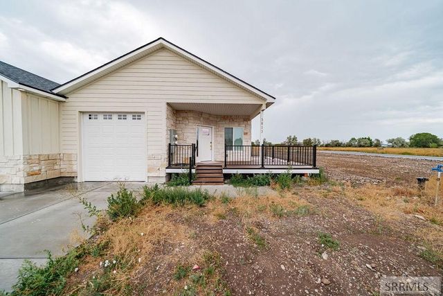 3811 E 228 N, Rigby, ID 83442