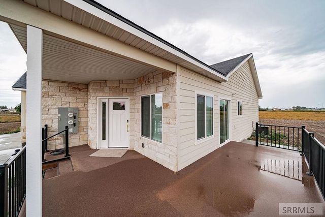 3811 E 228 N, Rigby, ID 83442