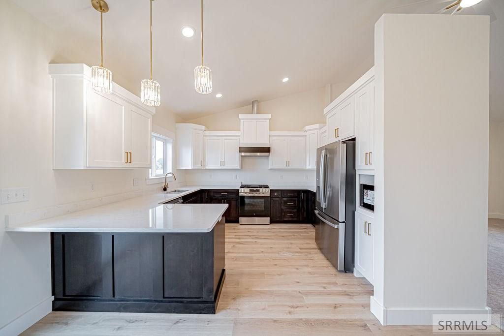 Image 16 of property listing at 3811 E 228 N, Rigby, ID 83442