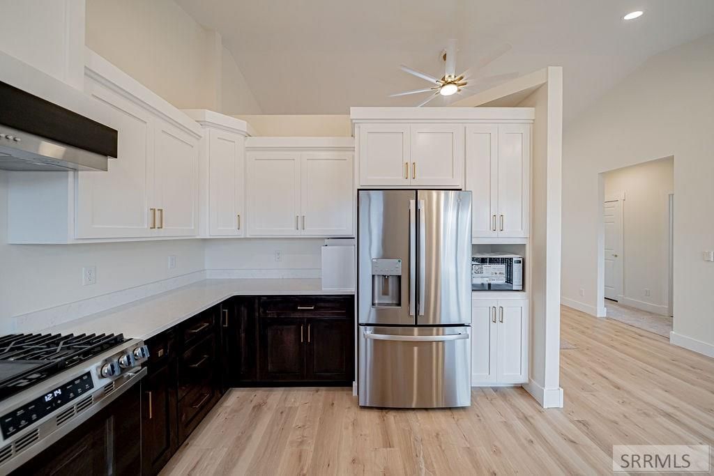 Image 20 of property listing at 3811 E 228 N, Rigby, ID 83442