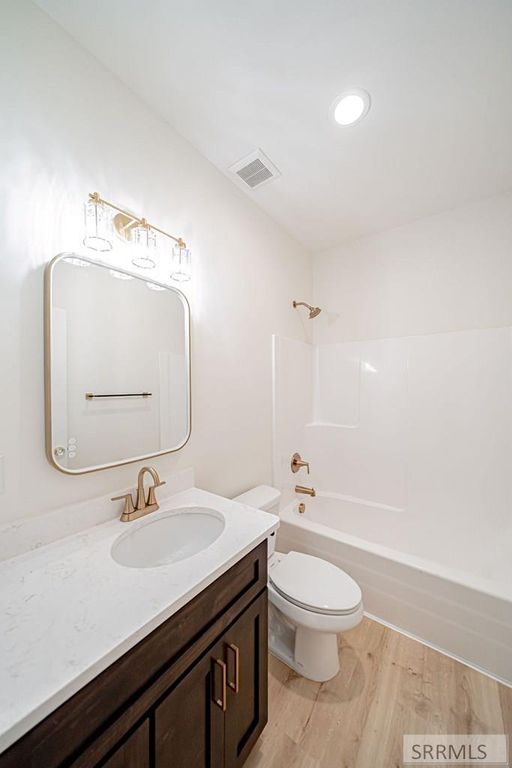 Image 33 of property listing at 3811 E 228 N, Rigby, ID 83442