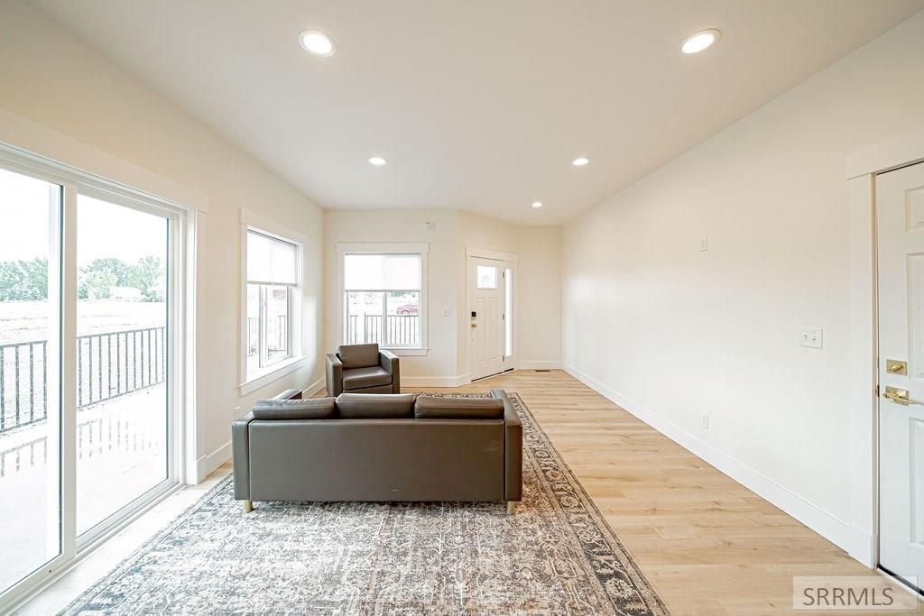 Image 37 of property listing at 3811 E 228 N, Rigby, ID 83442