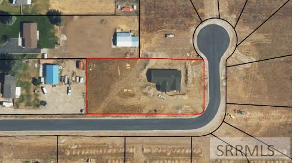 Image 4 of property listing at 3811 E 228 N, Rigby, ID 83442