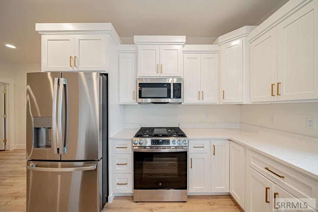 Image 41 of property listing at 3811 E 228 N, Rigby, ID 83442