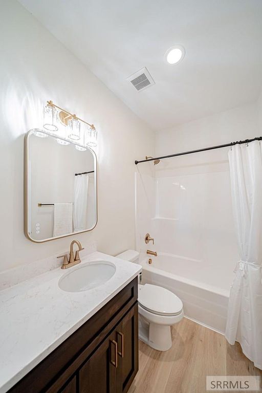 Image 50 of property listing at 3811 E 228 N, Rigby, ID 83442