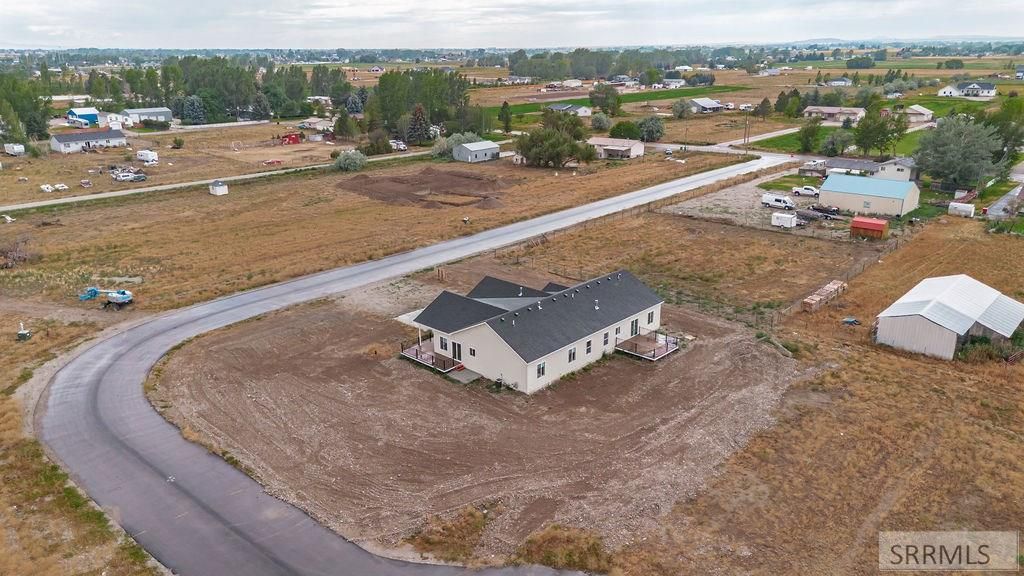 Image 69 of property listing at 3811 E 228 N, Rigby, ID 83442