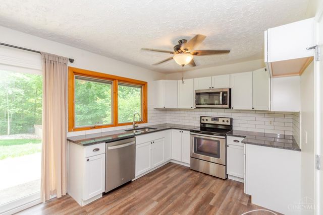 20 Timberwood Lane, Springboro, OH 45066