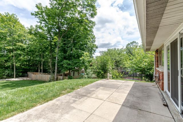 20 Timberwood Lane, Springboro, OH 45066