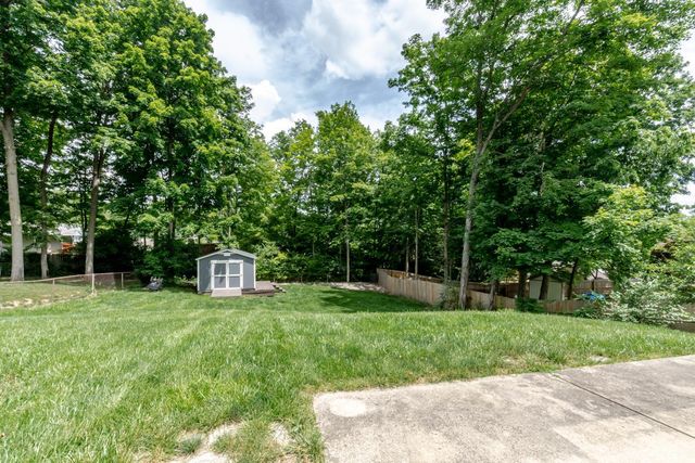 20 Timberwood Lane, Springboro, OH 45066