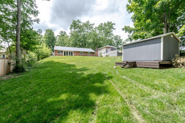 20 Timberwood Lane, Springboro, OH 45066
