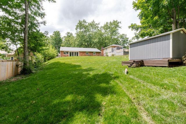20 Timberwood Lane, Springboro, OH 45066