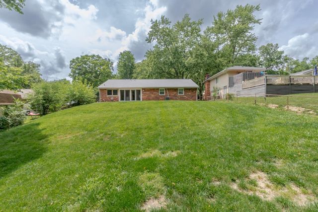 20 Timberwood Lane, Springboro, OH 45066