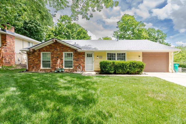 20 Timberwood Lane, Springboro, OH 45066